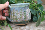 Load image into Gallery viewer, Alpine Adventure Days Mug, 17 oz
