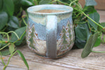 Load image into Gallery viewer, Alpine Adventure Days Mug, 17 oz
