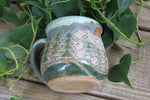 Load image into Gallery viewer, Alpine Adventure Days Mug, 17 oz
