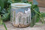 Load image into Gallery viewer, Alpine Adventure Nights Mug, 19 oz
