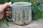 Load image into Gallery viewer, Alpine Adventure Nights Mug, 19 oz
