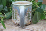 Load image into Gallery viewer, Alpine Adventure Nights Mug, 19 oz
