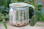 Load image into Gallery viewer, Alpine Adventure Nights Mug, 19 oz
