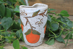 Load image into Gallery viewer, Fruity Fun - Oranges Dreams Straw Cup, 17 oz
