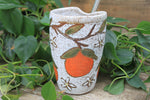 Load image into Gallery viewer, Fruity Fun - Oranges Dreams Straw Cup, 17 oz
