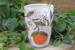 Load image into Gallery viewer, Fruity Fun - Oranges Dreams Straw Cup, 17 oz
