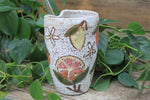 Load image into Gallery viewer, Fruity Fun - Citrus Celebration Straw Cup, 17 oz
