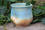 Load image into Gallery viewer, Thumbprint Cup - Campfire Evenings, 15 oz
