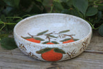 Load image into Gallery viewer, Fruity Fun - Orange Dreams Plate Bowl
