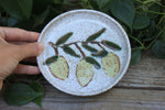 Load image into Gallery viewer, Fruity Fun - Lemon Lovers Trinket Dish

