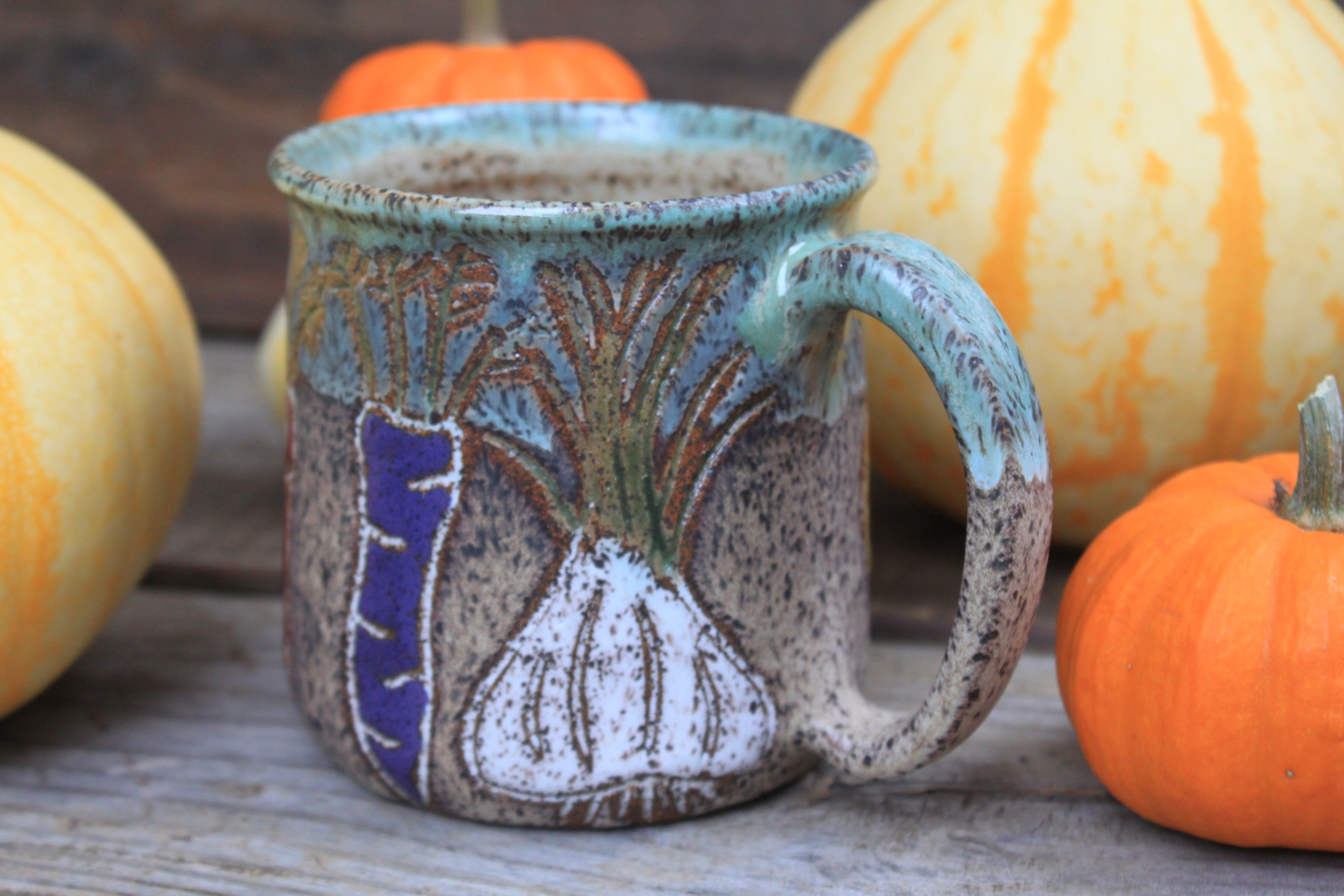 PRE-ORDER! Root for Vegetables