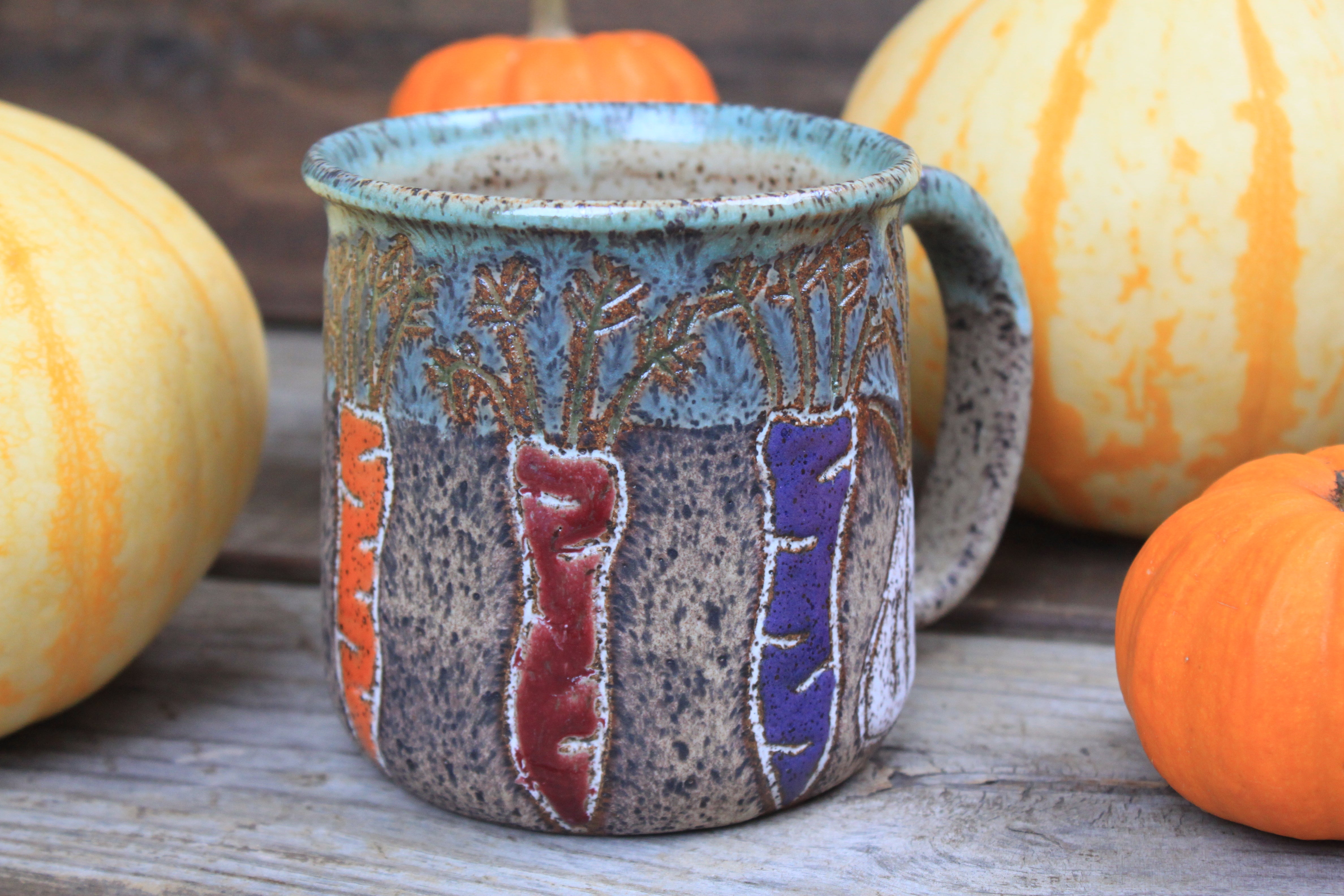 PRE-ORDER! Root for Vegetables