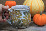Load image into Gallery viewer, PRE-ORDER! Sunflower Fields Forever Mug
