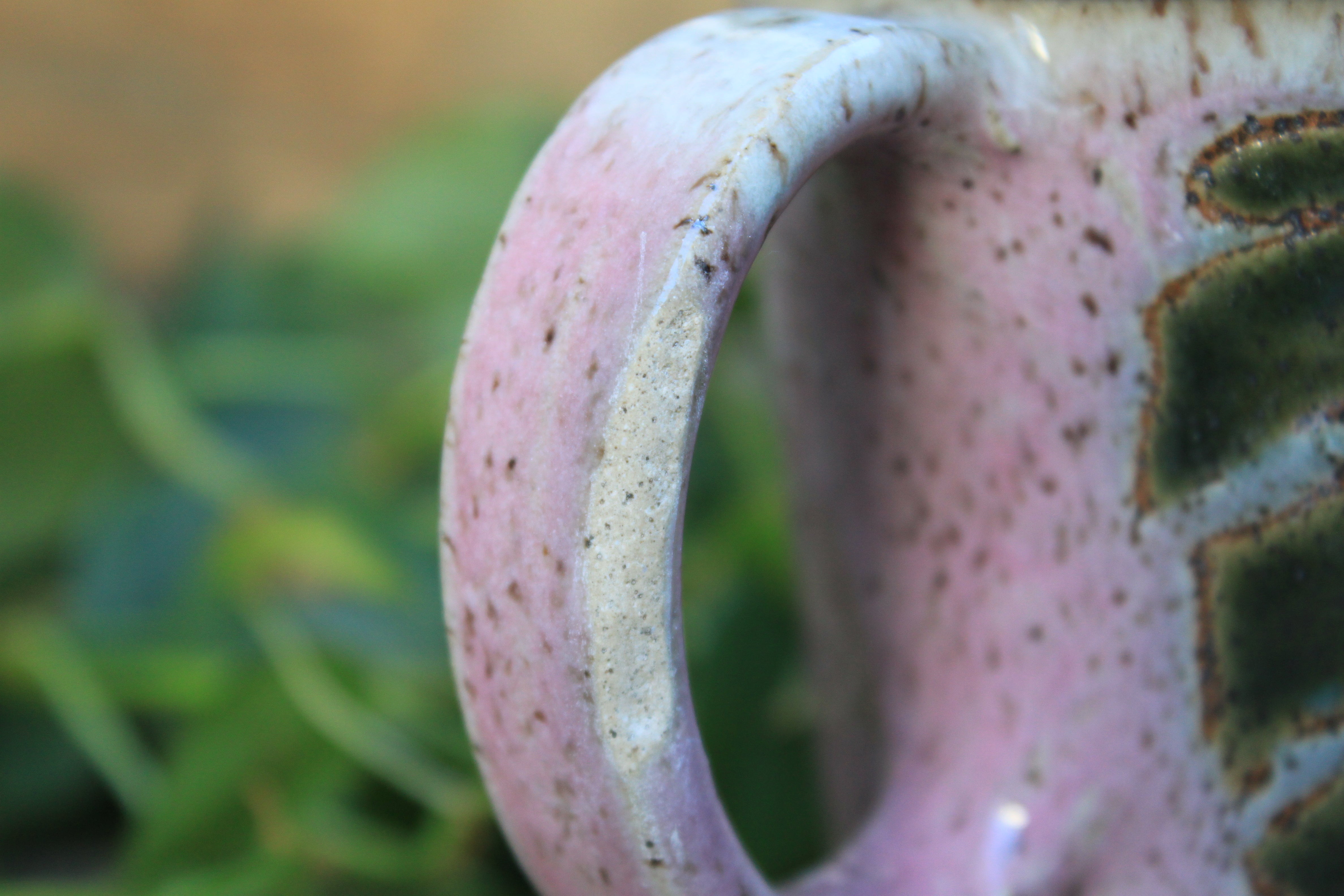 Seconds Sale! Monstera Madness Travel Mug, 16