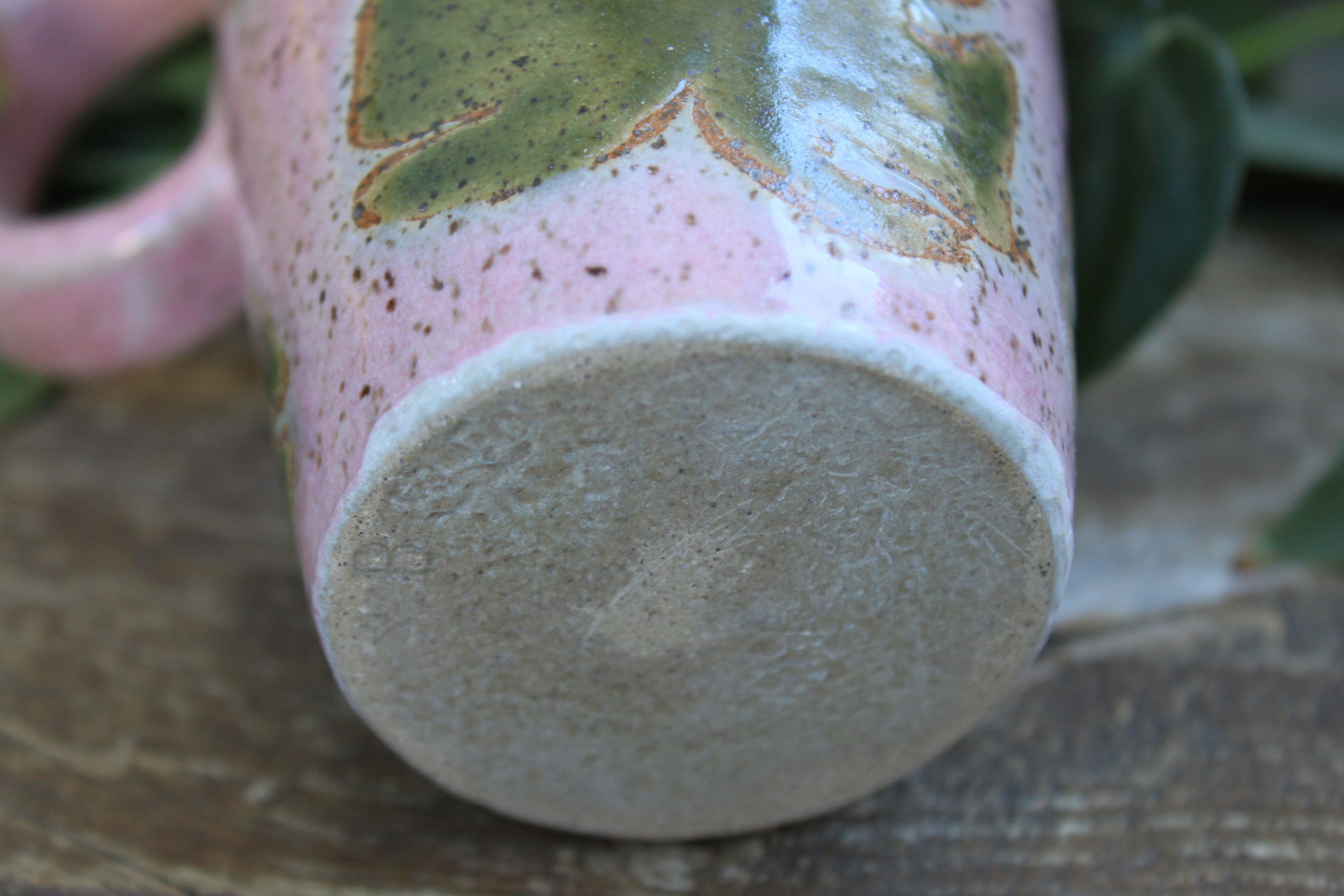 Seconds Sale! Monstera Madness Travel Mug, 16