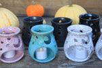 Load image into Gallery viewer, Tea Light Votives - Assorted Colors
