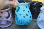 Load image into Gallery viewer, Tea Light Votives - Assorted Colors
