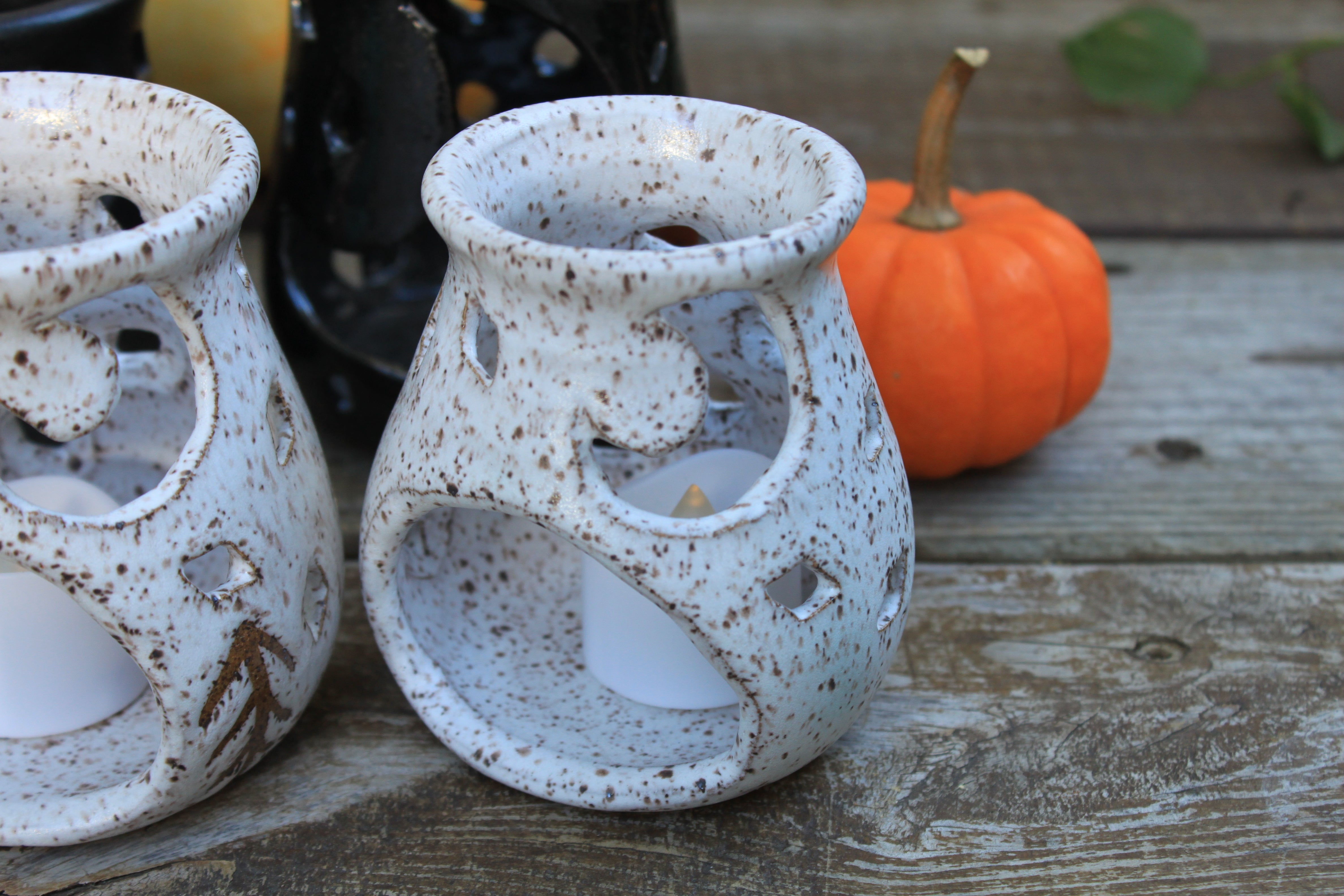 Tea Light Votives - Assorted Colors