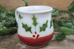 Load image into Gallery viewer, Holly Jolly Mug, 17 oz
