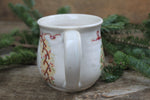 Load image into Gallery viewer, Wreaths of the Season Mug, 16 oz
