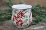 Load image into Gallery viewer, Wreaths of the Season Mug, 16 oz

