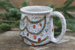 Load image into Gallery viewer, Twinkly Lights Mug, 16 oz
