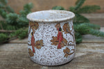 Load image into Gallery viewer, Cardinals in a Snowy Forest Mug, 16 oz
