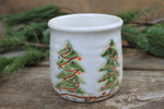 Load image into Gallery viewer, O Christmas Tree, O Christmas Tree Mug, 16 oz
