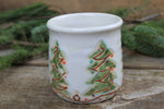 Load image into Gallery viewer, O Christmas Tree, O Christmas Tree Mug, 16 oz
