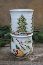 Load image into Gallery viewer, O Christmas Tree, O Christmas Tree Mug, 16 oz

