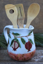 Load image into Gallery viewer, Fruity Fun - Pomegranate Party Pitcher, 44 oz
