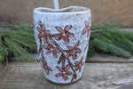 Load image into Gallery viewer, Cherry Blossom Straw Cup, 15 oz
