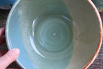 Load image into Gallery viewer, Ocean Horizon Serving Bowl
