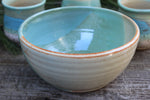 Load image into Gallery viewer, Ocean Horizon Serving Bowl
