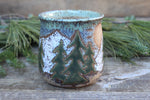 Load image into Gallery viewer, Evergreen Adventures Mug, 17 oz
