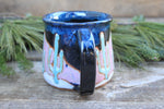 Load image into Gallery viewer, Snowy Desert Mountain Nights Mug, 15
