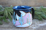 Load image into Gallery viewer, Snowy Desert Mountain Nights Mug, 15
