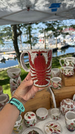 Load image into Gallery viewer, PRE-ORDER! Lobster Lover Mugs
