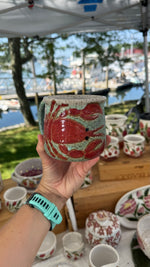 Load image into Gallery viewer, PRE-ORDER! Lobster Lover Mugs

