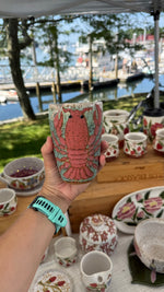 Load image into Gallery viewer, PRE-ORDER! Lobster Lover Mugs
