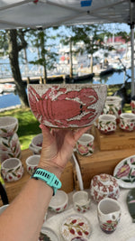 Load image into Gallery viewer, PRE-ORDER! Lobster Lover Mugs

