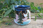 Load image into Gallery viewer, Evergreen Snowy Nights Mug, 15

