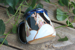 Load image into Gallery viewer, Snowy Ginger Bread House Love Mug, 16 oz
