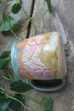 Load image into Gallery viewer, Joshua Tree Days Mug, 16 oz
