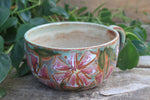 Load image into Gallery viewer, Cosmos Love Mug Bowl, 22 oz
