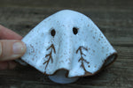 Load image into Gallery viewer, Ghost LED Tea Light Covers - Assorted Designs
