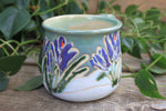 Load image into Gallery viewer, Crocus Celebration Mug, 15 oz
