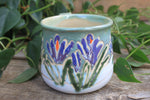 Load image into Gallery viewer, Crocus Celebration Mug, 15 oz
