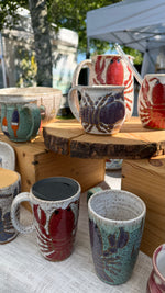 Load image into Gallery viewer, PRE-ORDER! Lobster Lover Mugs

