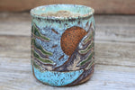 Load image into Gallery viewer, Redwood National Park Days Carved Mug, 20 oz
